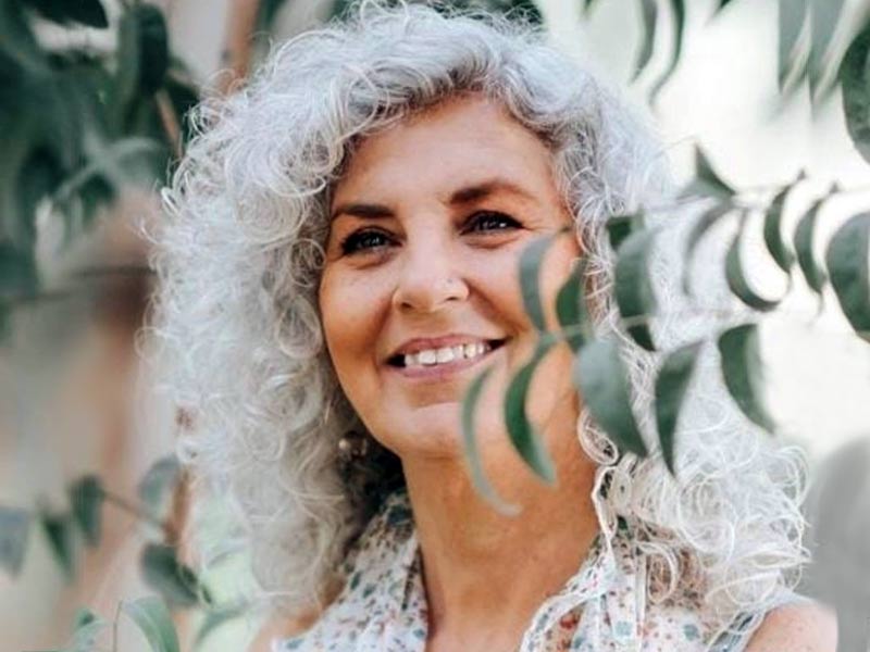 חגיתי זכאי גלוסקינוס - פסיכותרפיה אינטגרטיבית - ריפוי נשי, טיפול בטבע