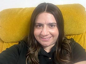 חדוה אזולאי-עוס, פסיכותרפיסטית מומחית, מטפלת זוגית ומשפחתית מוסמכת - מטפלים בדיכאון   ירושלים