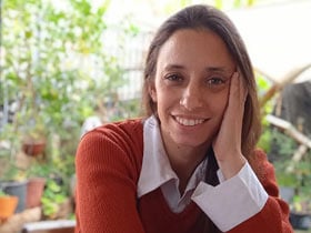 חוי לוינגר-פסיכותרפיסטית מוסמכת, עובדת סוציאלית קלינית-מטפלים באבל ואובדן במבשרת ציון
