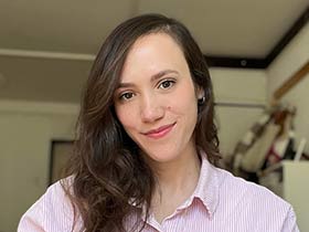 חן בורדה דן-עובדת סוציאלית קלינית - מטפלים מומלצים  ב