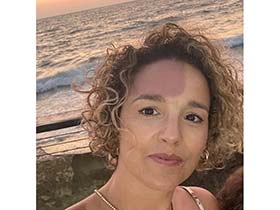 חן בן ארצי -עו''ס ופסיכותרפיסטית -מטפלים בפוסט טראומה בתל אביב