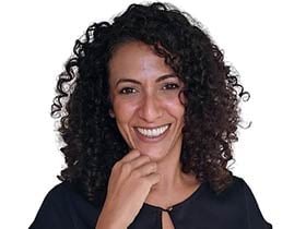 חן צוברי-עובדת סוציאלית קלינית - הדרכת הורים בתל אביב