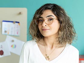 חן שמילה שי-קלינאית תקשורת-מטפלים בחרדות במודיעין