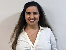 חנה יוסופוב-פסיכולוגית בהתמחות חינוכית ומטפלת CBT - טיפול במתבגרים  חיפה