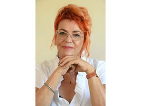 טובה בן-צבי-מרק-פסיכולוגית קלינית מומחית ומדריכה  - מטפלים בהתמודדות עם נכויות ומחלות כרוניות ביבנה
