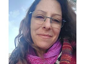 טל בקסט-עובדת סוציאלית קלינית, פסיכותרפיסטית - מטפלים מומלצים  בהוד השרון