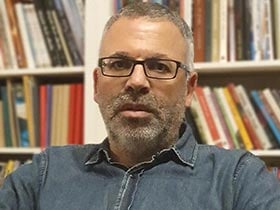 טל גרגי-פסיכולוג קליני בכיר -   