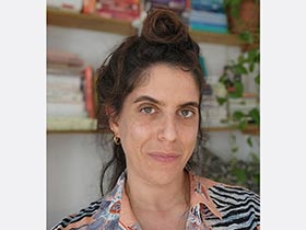 טל יורמן-פסיכותרפיסטית-מטפלים בפוסט טראומה בתל אביב