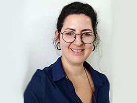 טל משולם אליהו-פסיכותרפיסטית, מטפלת באמצעות ארגז חול - מדריכי הורים ב