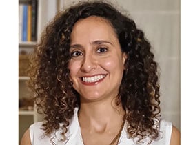 טל משולם-עו''ס, מטפלת פרטנית, זוגית ומשפחתית מוסמכת - מטפלים מומלצים  בחוף הכרמל