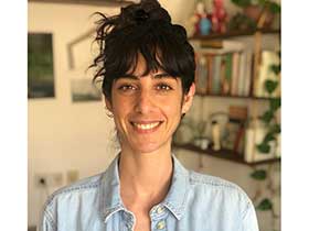 טל סבירסקי-פסיכולוגית-מטפלים בחרדות באזור המרכז