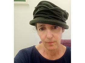טל פורטנוי-פסיכותרפיסטית, עובדת סוציאלית MSW - מטפלים בהתמודדות עם נכויות ומחלות כרוניות בבאר שבע