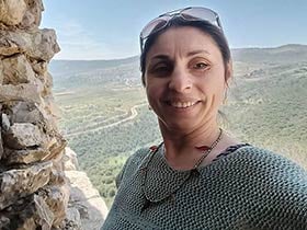 טלי ג'ונסון-עובדת סוציאלי, פסיכוטרפיטית קוגניטיבית התנהגותית - CBT - מטפלים מומלצים  במשגב