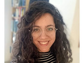 טלי זמורה-פסיכולוגית בהתמחות קלינית - מטפלים בנושאי זהות מינית ב