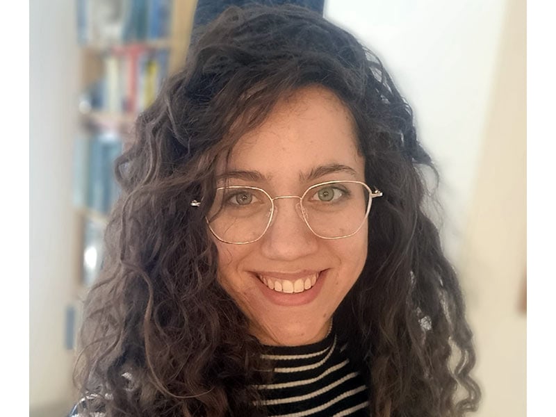 טלי זמורה - פסיכולוגית בהתמחות קלינית טלי זמורה - פסיכולוגית בהתמחות קלינית