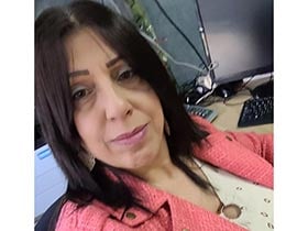 טרוב מוסא-עובדת סוציאלית קלינית ופסיכותרפיסטית, מדריכת הורים-מטפלים מומלצים  בעכו