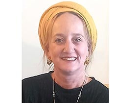 יהודית רוטקוביץ-עוס קלינית, מטפלת זוגית משפחתית - טיפול זוגי  ירושלים