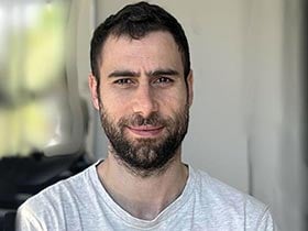 יהונתן זיני-פסיכולוג קליני מומחה ומדריך בפסיכולוגיה - מאגר מדריכים מקצועיים &nbsp;פתח תקווה