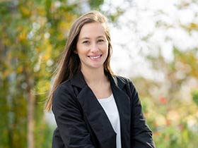 יהל וינטרוב חביב-עו''ס קלינית ופסיכותרפיסטית - מטפלים בהפרעות קשב וריכוז בנס ציונה