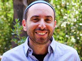 יואב אריה לוי-פסיכותרפיסט - מטפלים בהתמודדות עם נכויות ומחלות כרוניות בירושלים