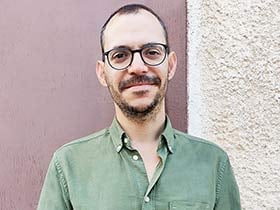 יובל ברמן-פסיכולוג שיקומי מומחה - מטפלים בהתמודדות עם נכויות ומחלות כרוניות ב