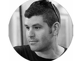 יובל דובי-פסיכולוג קליני - מטפלים מומלצים  בכפר סבא