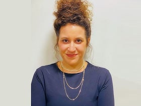 יובל רחלי-פסיכולוגית קלינית מומחית - מטפלים בבעיות שינה ב