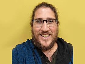 יוחאי פייקין-פסיכולוג בהתמחות קלינית-הדרכת הורים באזור הדרום