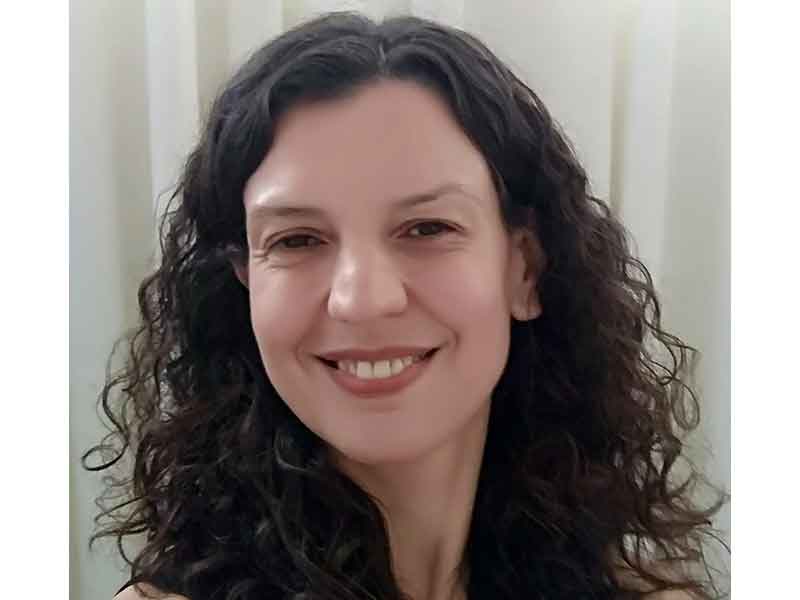יולי דולב - עו''ס קלינית, פסיכותרפיה יולי דולב - עו''ס קלינית, פסיכותרפיה