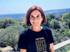 יונית פישר-מטפלת זוגית ומשפחתית-טיפול זוגי ב - מטפל זוגי ב - מטפלת זוגית ב