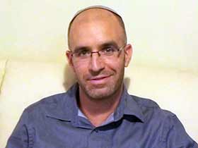 יונתן אלקינס-עובד סוציאלי קליני MSW - טיפול פסיכולוגי בשיטת EMDR  ירושלים