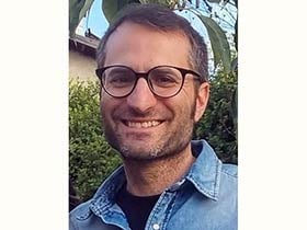 יונתן ציון קארי-פסיכולוג קליני מומחה - טיפול במתבגרים  ירושלים