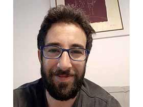יותם פוטוק-פסיכולוג - מטפלים מומלצים  במרכז