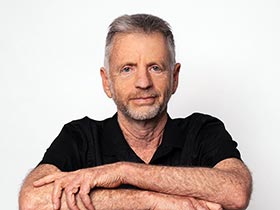 יזהר עירון-פסיכותרפיסט ומטפל זוגי-מטפלים מומלצים  בחולון