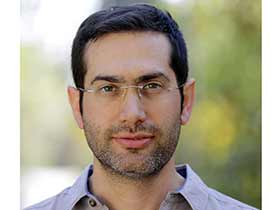 יחיאל גרנביץ-פסיכולוג קליני מומחה - מטפלים באתגרי זוגיות ומשפחה  ירושלים