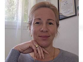 ילנה לאה לב