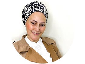 יסכה גואטה-פסיכותרפיסטית, מומחית עו''ס קלינית MSW - מטפלים מומלצים  בשומרון