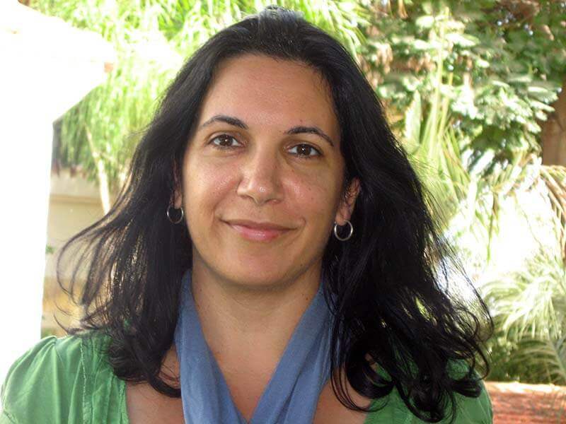 יעל בן-מאיר - קלינאית תקשורת יעל בן-מאיר - קלינאית תקשורת