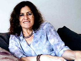 יעל בר-און-פסיכולוגית קלינית-מטפלים בחרדות במשגב