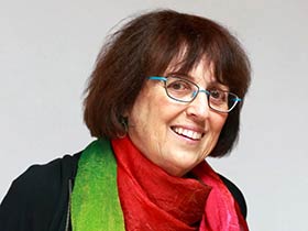 יעל ברנט-פסיכותרפיסטית ומדריכה מוסמכת - מטפלים מומלצים  בכפר סבא