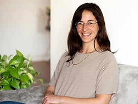 יעל וילנר-פסיכולוגית קלינית מומחית - מאבחנים בפרדס חנה כרכור
