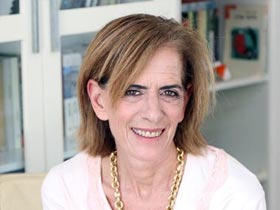 יעל לובנשטיין-פסיכולוגית - מטפלים בחרדות ב