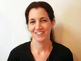 יעל ליבנה- יעקובסון-עובדת סוציאלית ופסיכותרפיסטית  - טיפול פסיכולוגי בשיטת EMDR  ירושלים