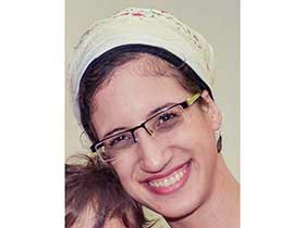 יעל מורד-קלינאית תקשורת - מאבחנים בנתניה