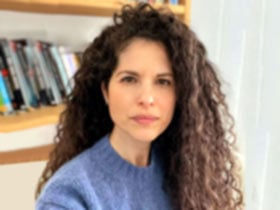 יעל סברייגו-פסיכותרפיסטית עו''ס קלינית. מדריכה ומטפלת זוגית מוסמכת - מטפלים מומלצים  באשקלון