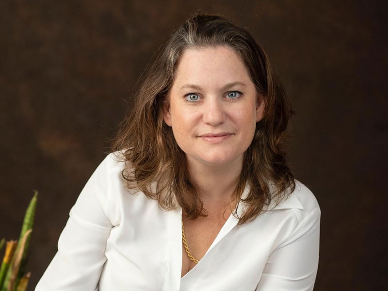 יעל סמיט מזור - מטפלת זוגית ומשפחתית