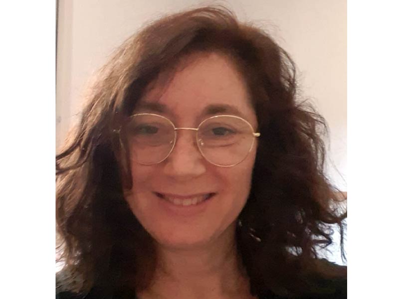 יעל פלדמן טצה - עו''ס קלינית MSW פסיכותרפיסטית בגישה פסיכואנליטית