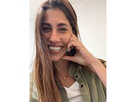 יעל פלוטקין עזרא-פסיכולוגית קלינית מומחית - מטפלים בהתמודדות עם משברי חיים ב