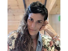 יעל שאשא קרן-עובדת סוציאלית קלינית (MSW) - טיפול קוגניטיבי התנהגותי ב - מטפלי CBT  - טיפול CBT ב
