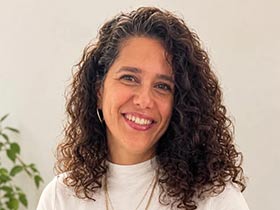 יערה המבורגר גרין-פסיכולוגית רפואית מומחית-מדריכה-מטפלי EMDR בהוד השרון
